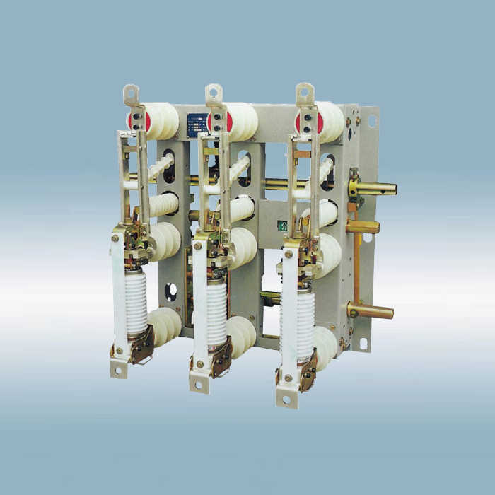 FZN16-12真空負荷開關